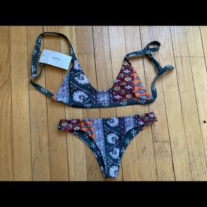Zaful bikini